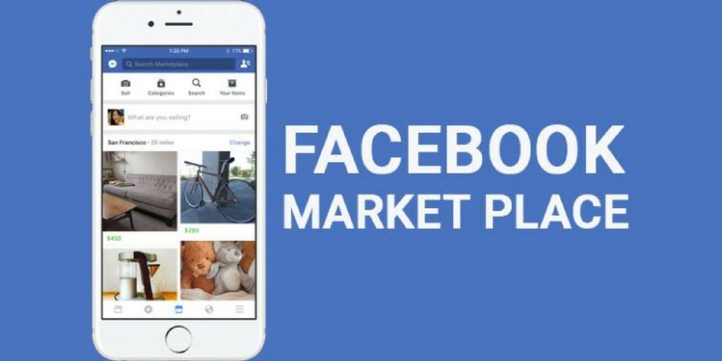 How to Sell on the Facebook Marketplace