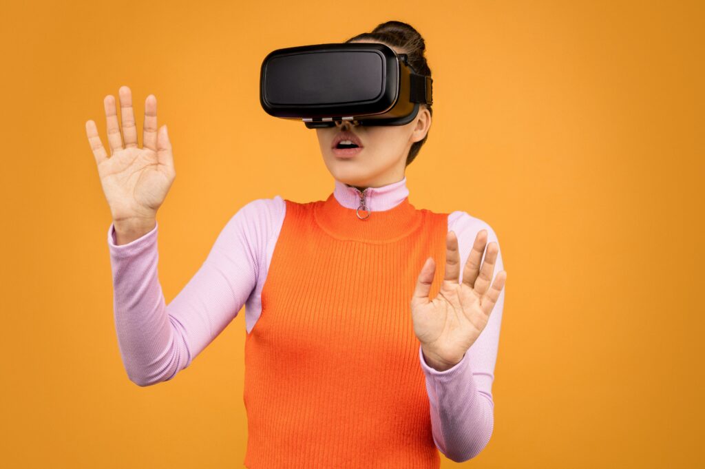 The Rise of Virtual Reality: How VR is Changing the Way We Experience the World