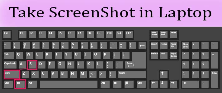How To Screenshot On hp Laptop – Nii Martey